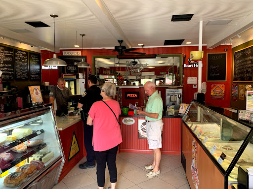 Restaurant «Sanibel Deli & Coffee Factory», reviews and photos, 2330 Palm Ridge Rd, Sanibel, FL 33957, USA