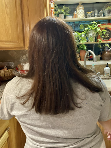 Beauty Salon «LK Beauty Salon», reviews and photos, 10622 Clay Rd, Houston, TX 77041, USA