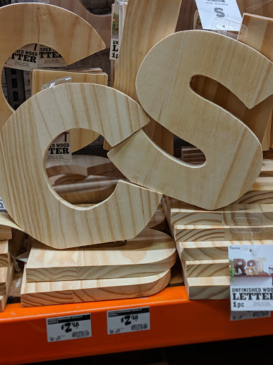 Home Improvement Store «The Home Depot», reviews and photos, 2600 S Lapeer Rd, Lake Orion, MI 48360, USA