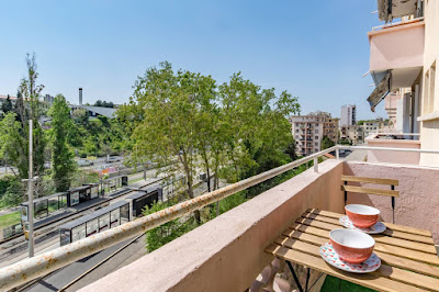Location Appartement Montpellier à Montpellier
