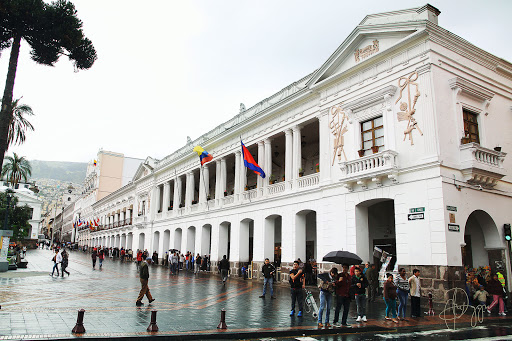 Palacio Arzobispal