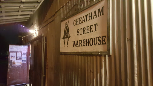 Live Music Venue «Cheatham Street Warehouse», reviews and photos, 119 Cheatham St, San Marcos, TX 78666, USA