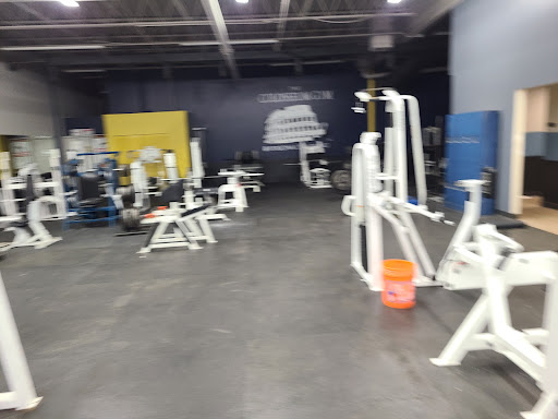 Gym «Colosseum Gym», reviews and photos, 9159 Red Branch Rd, Columbia, MD 21045, USA