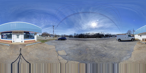 Barber Shop «Crossroads Barber Shop», reviews and photos, 5436 Hwy 41A, Joelton, TN 37080, USA