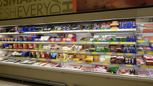 Supermarket «ALDI», reviews and photos, 42053 Ford Rd, Canton, MI 48187, USA