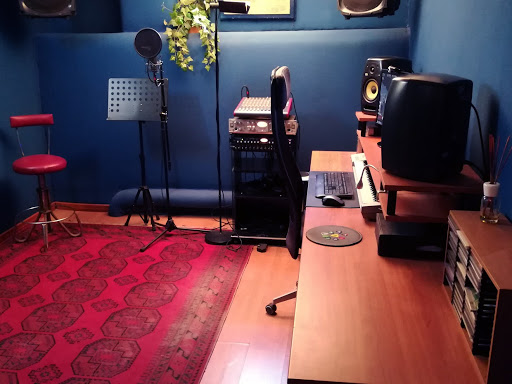 SoundMax Studio Lezioni private di canto