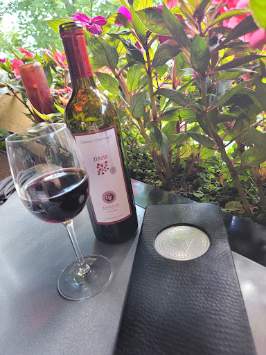 Restaurant «The Crush House at Gervasi Vineyard», reviews and photos, 1700 55th St NE, Canton, OH 44721, USA