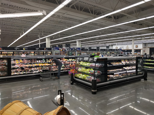 Supermarket «Walmart Neighborhood Market», reviews and photos, 720 W Pipeline Rd, Hurst, TX 76053, USA