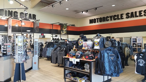 Motorcycle Dealer «Harley-Davidson of Quantico», reviews and photos, 17975 Main St, Dumfries, VA 22026, USA