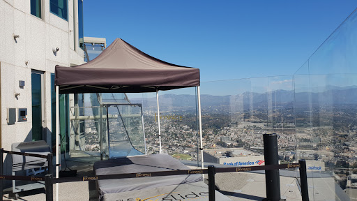 Tourist Attraction «OUE Skyspace LA», reviews and photos, 633 W 5th St, Los Angeles, CA 90071, USA