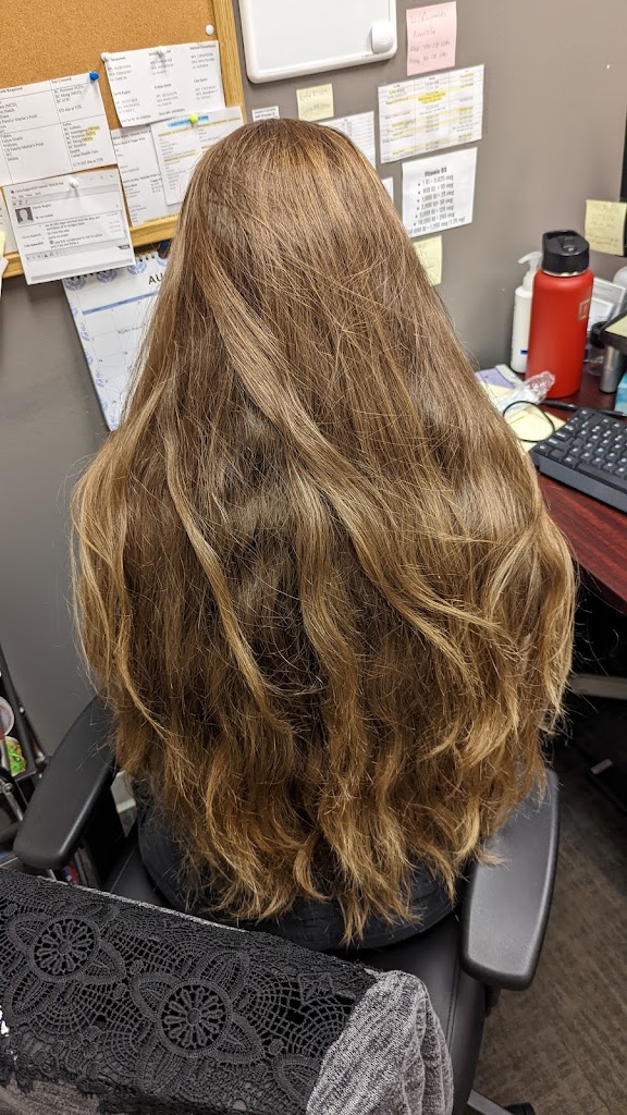Restoration Salon and Spa 14043