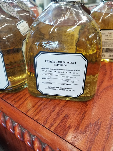 Liquor Store «Atlantic Discount Spirits», reviews and photos, 2901 US-17 BUS, Murrells Inlet, SC 29576, USA