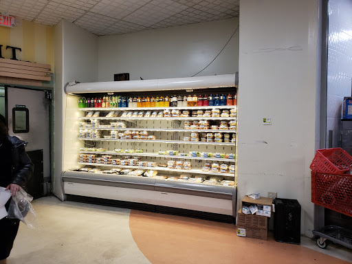 Kosher Grocery Store «Rockland Kosher Supermarket», reviews and photos, 27 Orchard St, Monsey, NY 10952, USA