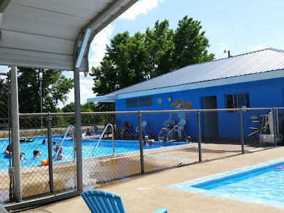 Altamont KS Pool