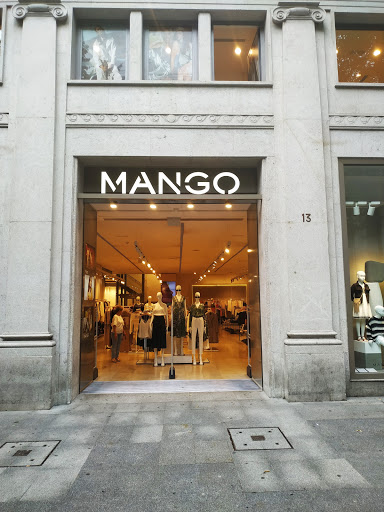 Mango