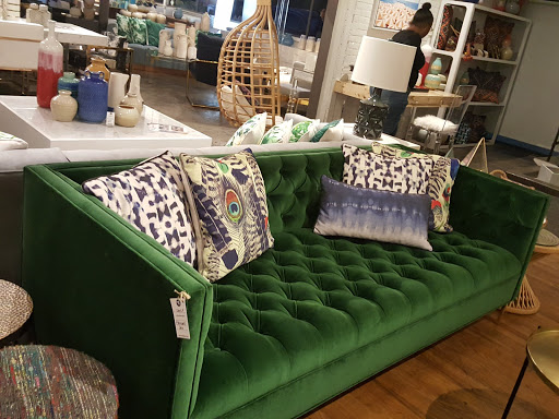 Furniture Store «ModShop Furniture», reviews and photos, 5901 W 3rd St, Los Angeles, CA 90036, USA