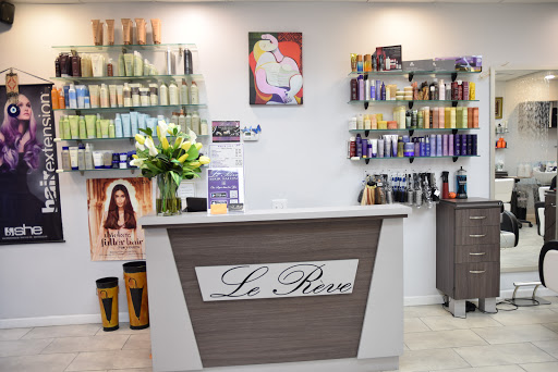 Hair Salon «Le Reve hair salon», reviews and photos, 1456 2nd Ave, New York, NY 10075, USA