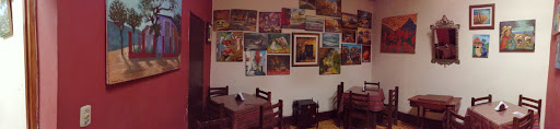 Salas de arte en Trujillo
