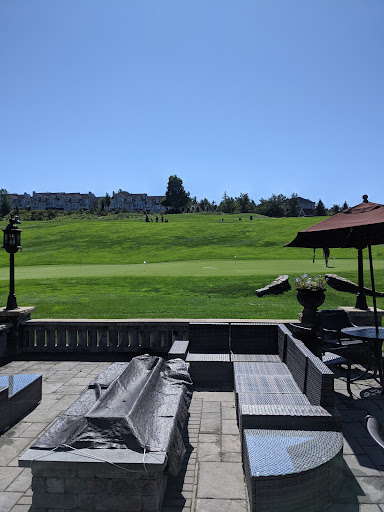 Golf Club «The Golf Club at Mansion Ridge», reviews and photos, 1292 Orange Turnpike, Monroe, NY 10950, USA