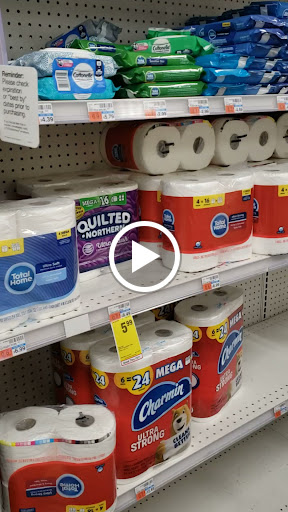 Drug Store «CVS», reviews and photos, 170-25 Hillside Avenue, Jamaica, NY 11432, USA