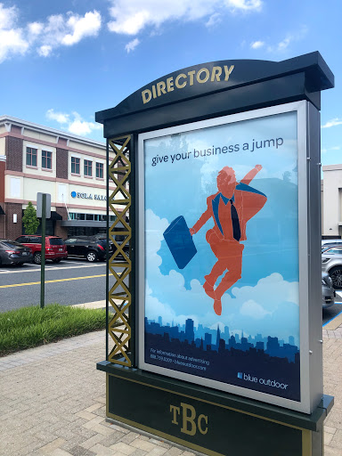 Shopping Mall «Bowie Town Center», reviews and photos, 15606 Emerald Way, Bowie, MD 20716, USA