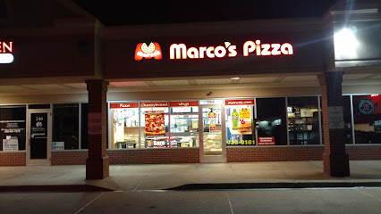 Marco,s Pizza - 244 N Court St, Medina, OH 44256