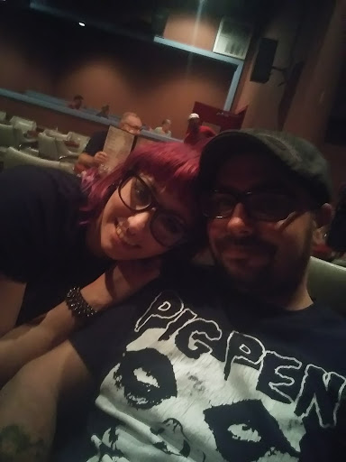 Movie Theater «Sunset Point Cinema Bar & Grille», reviews and photos, 24095 US Hwy 19 N, Clearwater, FL 33765, USA