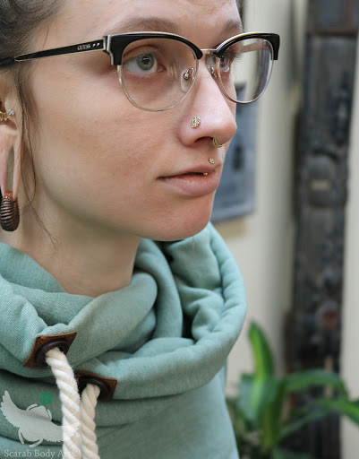 Explore matching brother tattoo ideas, creative tattoo ideas in Syracuse, available at Scarab Body Arts