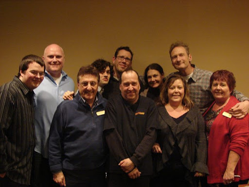 Performing Arts Theater «Columbia Theatre Association for the Performing Arts», reviews and photos, 1231 Vandercook Way, Longview, WA 98632, USA