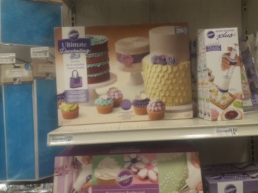 Craft Store «Michaels», reviews and photos, 5730 Fairmont Pkwy, Pasadena, TX 77505, USA