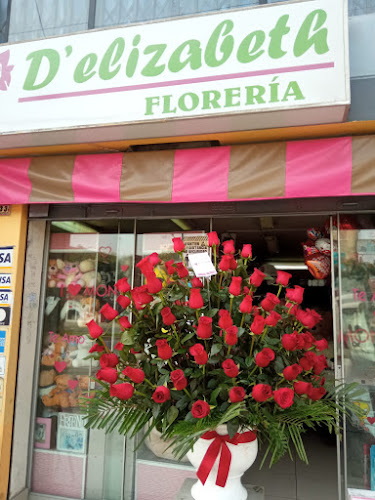 D'elizabeth Florería - Floristería