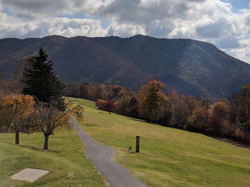 Amusement Park «Scott County Park & Golf Course», reviews and photos, 247 Fore Dr # 101, Gate City, VA 24251, USA