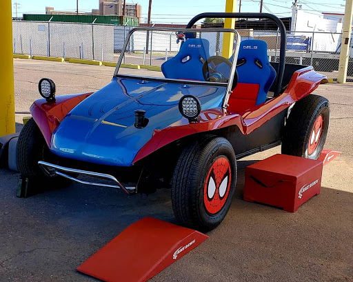 Car Dealer «Consolidated Auto Sales», reviews and photos, 1610 E Van Buren St, Phoenix, AZ 85006, USA