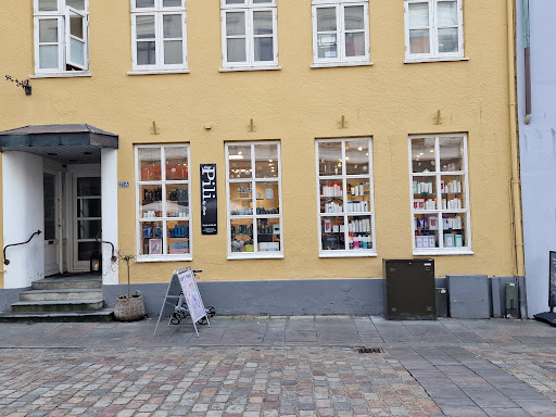 Frisør Pili By Maria in Faaborg, Faaborg-Midtfyn