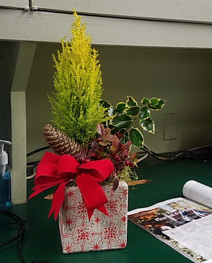 Florist «Countryside Floral & Garden», reviews and photos, 1420 NW Gilman Blvd #1, Issaquah, WA 98027, USA