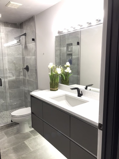 Kitchen Remodeler «McManus Kitchen and Bath», reviews and photos, 1241 W Tharpe St Suite 8, Tallahassee, FL 32303, USA