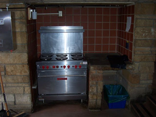 Park «Lions Park Lodge», reviews and photos, 641 Silver Lake Ave, Cuyahoga Falls, OH 44221, USA