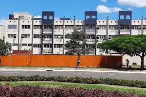 Hospital Universitário da Universidade Estadual de Londrina image