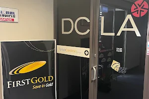 DCLA Diamond Exchange image
