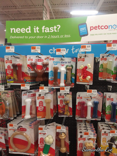Pet Supply Store «Petco Animal Supplies», reviews and photos, 48 Watertower Plaza, Leominster, MA 01453, USA