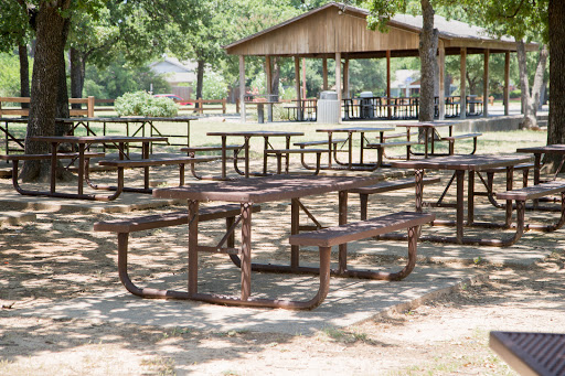 Park «Randol Mill Park», reviews and photos, 1901 W Randol Mill Rd, Arlington, TX 76012, USA