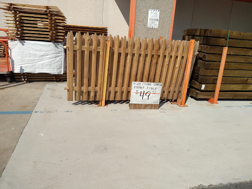 Home Improvement Store «The Home Depot», reviews and photos, 60 Walkers Brook Dr, Reading, MA 01867, USA