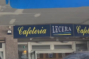 LECERA KAFETEGIA image