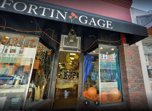 Florist «Fortin Gage Flowers & Gifts», reviews and photos, 86 W Pearl St, Nashua, NH 03060, USA