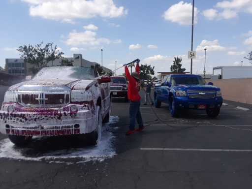 Drug Store «CVS», reviews and photos, 9900 Sepulveda Blvd, Mission Hills, CA 91345, USA