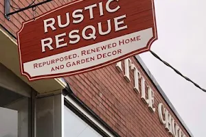 Rustic Resque image