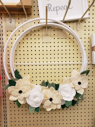 Craft Store «Hobby Lobby», reviews and photos, 2540 S Washington Ave, Titusville, FL 32780, USA