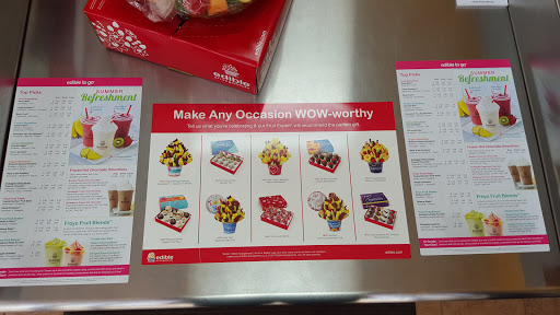 Gift Shop «Edible Arrangements», reviews and photos, 7568 US-1, Port St Lucie, FL 34952, USA