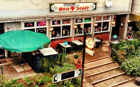 Bon Scott Rockcafe image