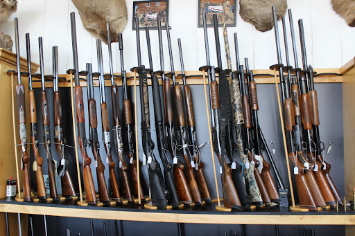 Pawn Shop «Hy & Mikes Million Dollar Pawn», reviews and photos, 3526 S 1950 W, West Valley City, UT 84119, USA